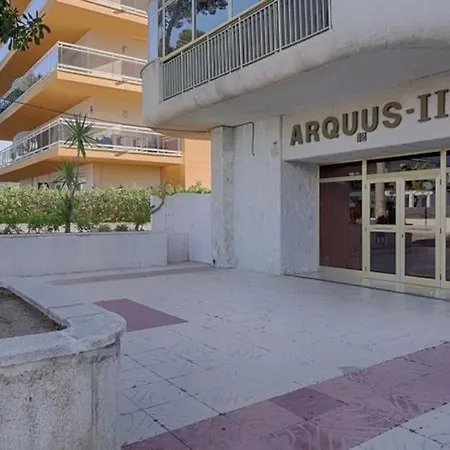 Apartment A 5 Min De La Playa En
