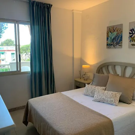 Apartment A 5 Min De La Playa En *
