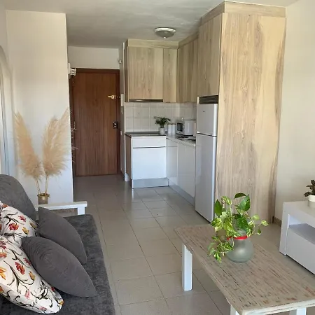 Apartment A 5 Min De La Playa En