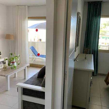 A 5 Min De La Playa En Apartment Salou