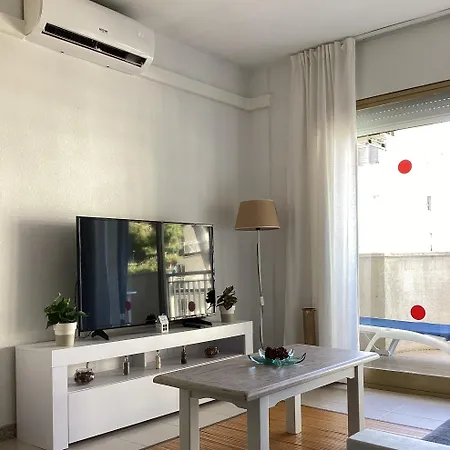 Apartment A 5 Min De La Playa En