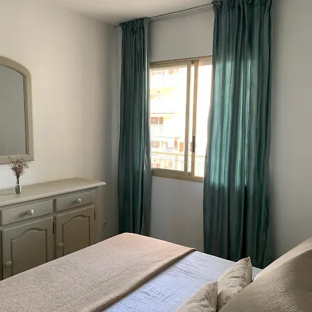 A 5 Min De La Playa En Appartement *